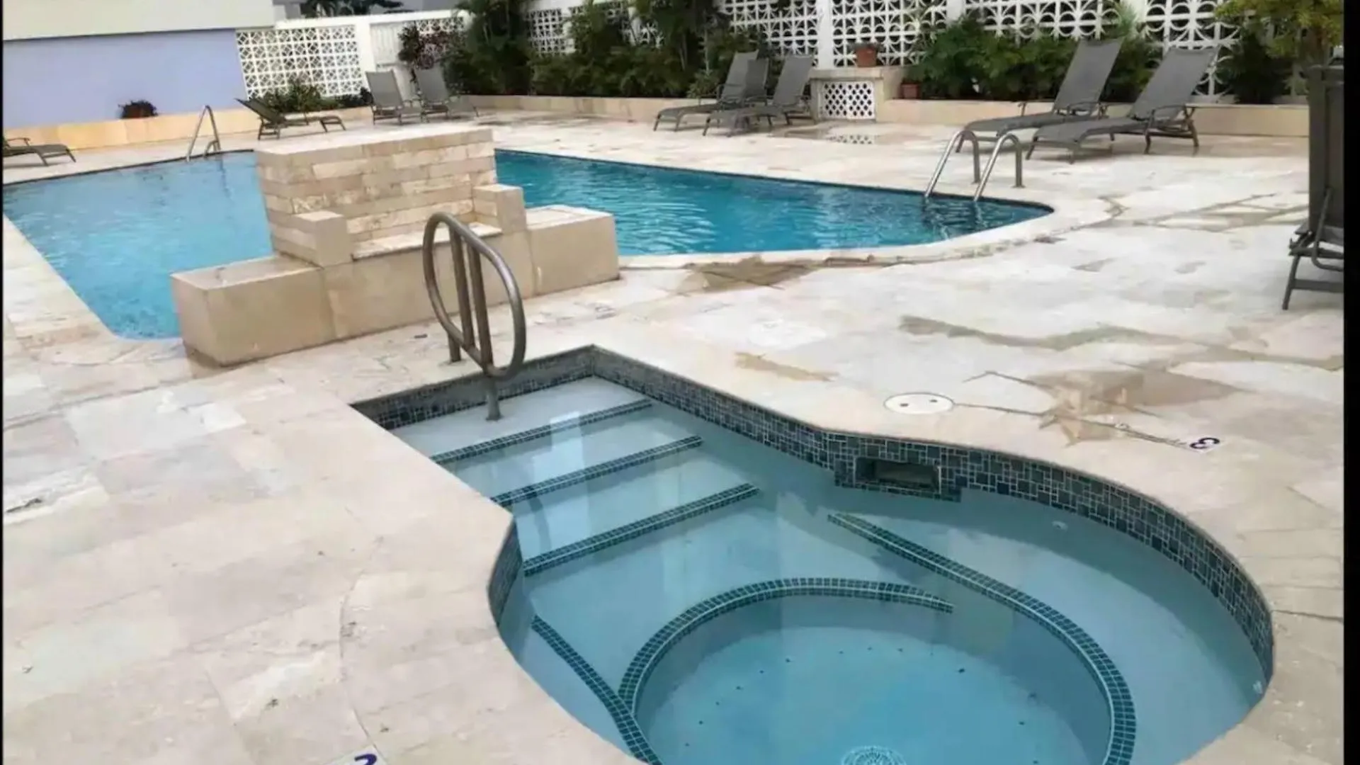 Apartamentos En Excelente Zona Condado, San Juan, Puerto Rico プエルトリコ